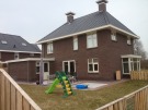 Nieuwbouw woning te Lemmer 